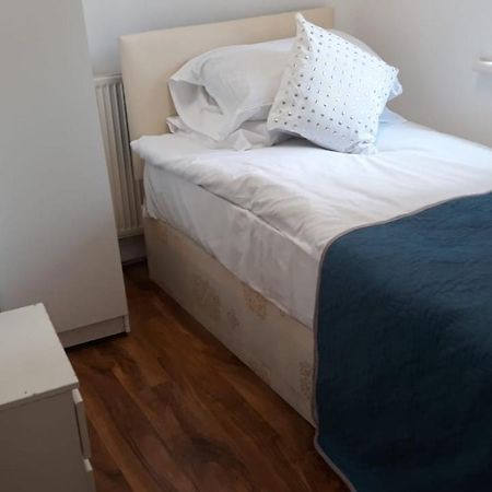 13 Vale House Apartment London Ngoại thất bức ảnh