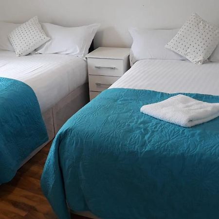 13 Vale House Apartment London Ngoại thất bức ảnh