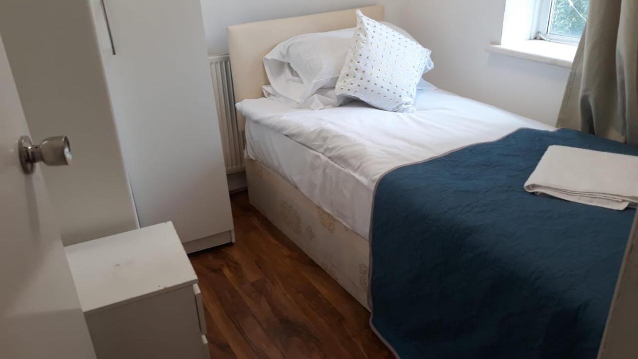 13 Vale House Apartment London Ngoại thất bức ảnh