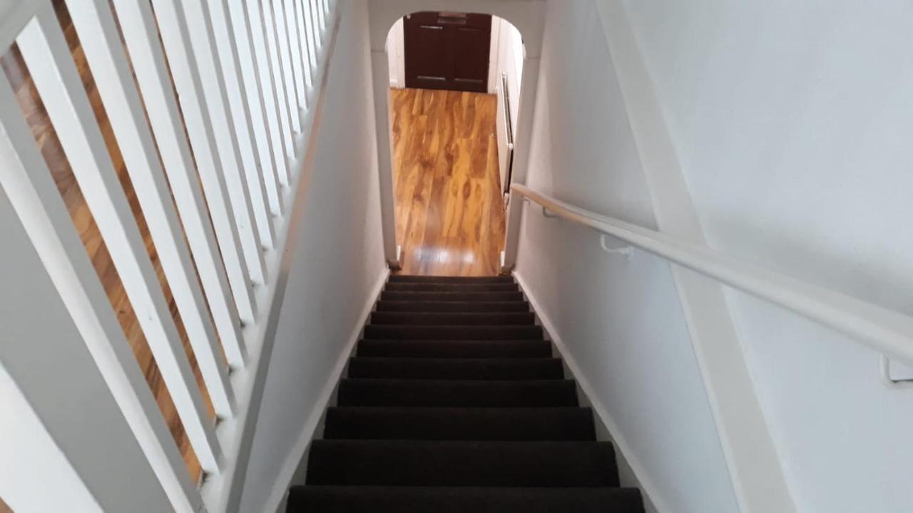 13 Vale House Apartment London Ngoại thất bức ảnh