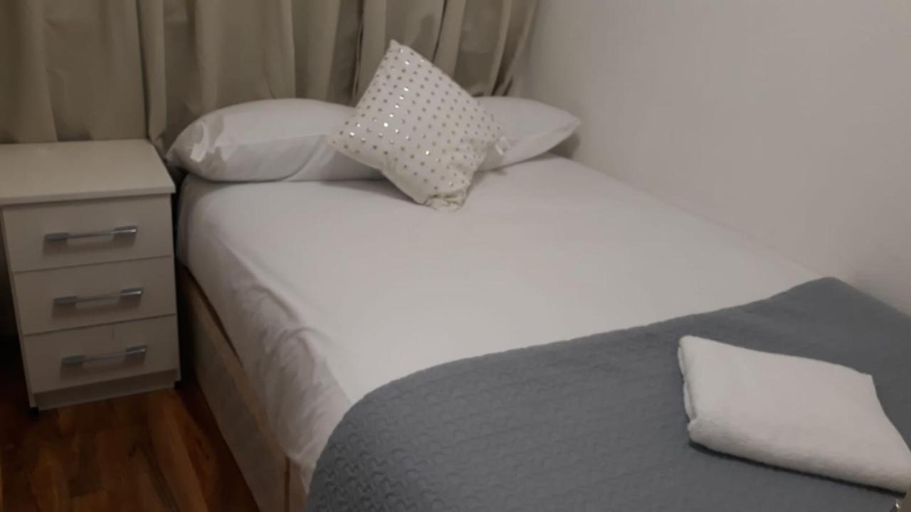 13 Vale House Apartment London Ngoại thất bức ảnh