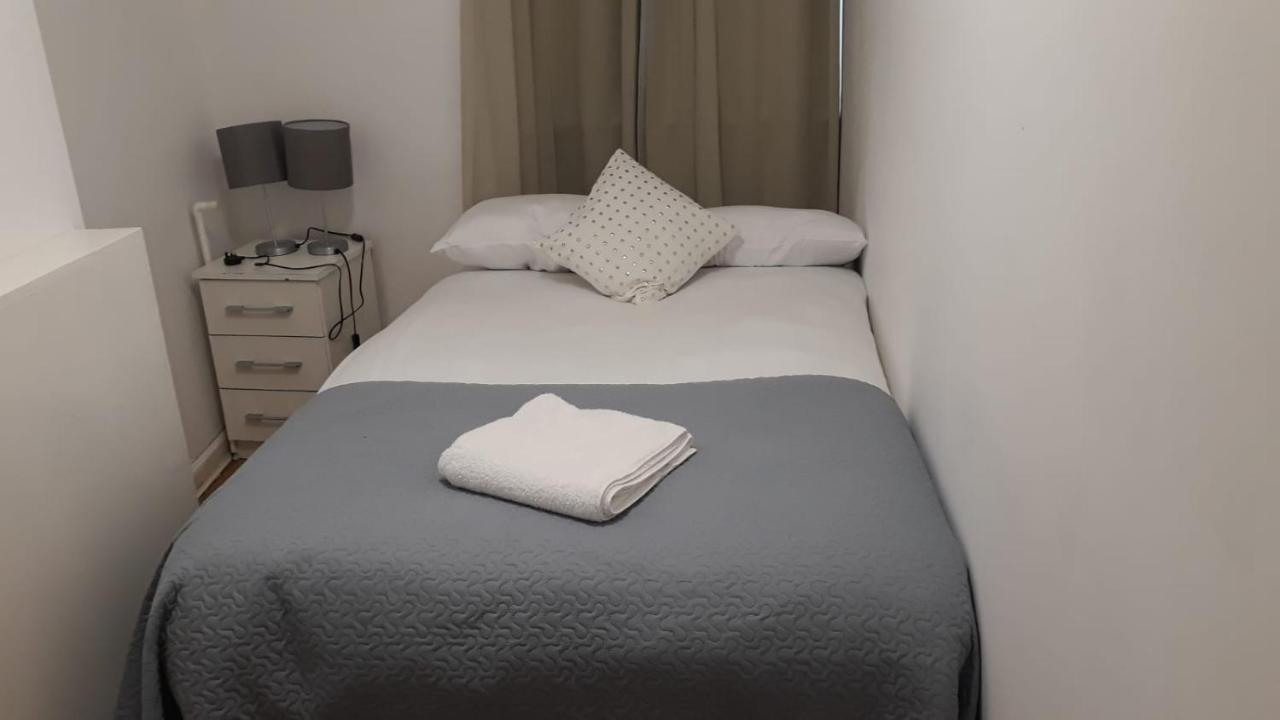 13 Vale House Apartment London Ngoại thất bức ảnh