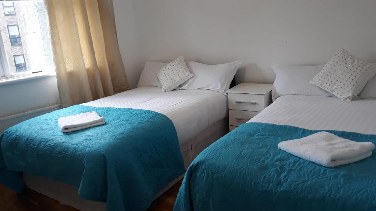 13 Vale House Apartment London Ngoại thất bức ảnh