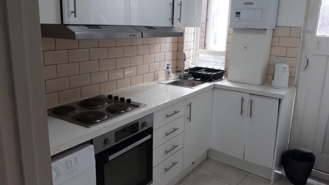 13 Vale House Apartment London Ngoại thất bức ảnh