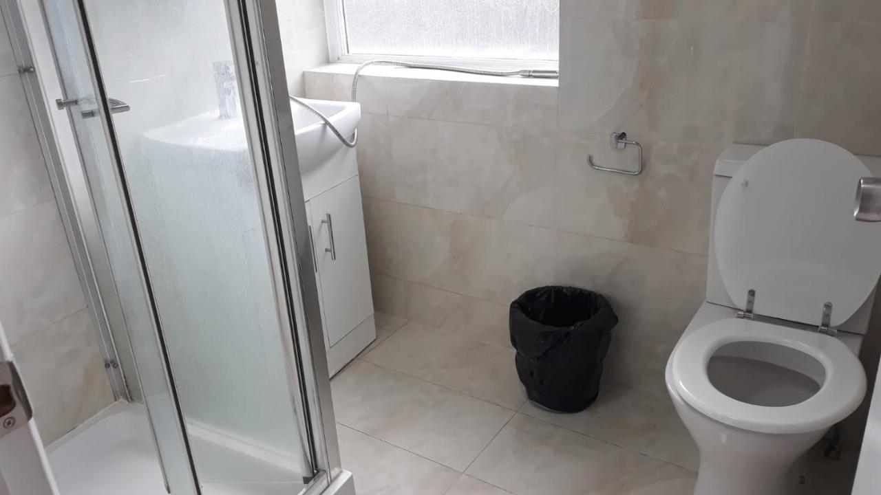 13 Vale House Apartment London Ngoại thất bức ảnh