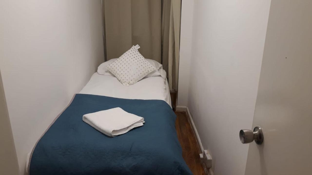 13 Vale House Apartment London Ngoại thất bức ảnh