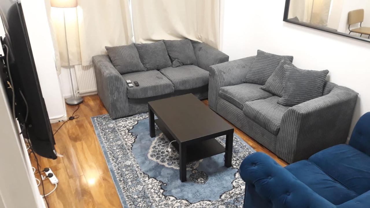 13 Vale House Apartment London Ngoại thất bức ảnh