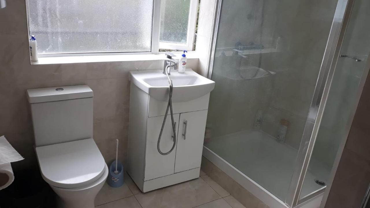 13 Vale House Apartment London Ngoại thất bức ảnh